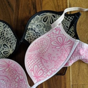 Sexy Little Things Bras